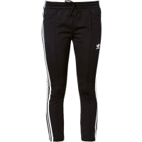 pantaloni adidas neri