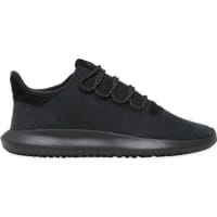 adidas la trainer nere pelle