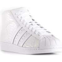 scarpe adidas alte donna