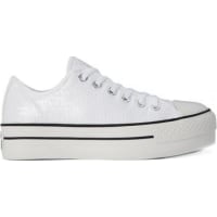 converse platform basse