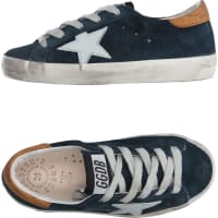 golden goose nere e oro