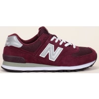 new balance 574 prune