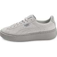 puma platform reset gris