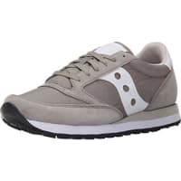 saucony jazz uomo bianche