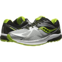 saucony cohesion 7 green