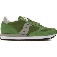 saucony jazz 16 uomo verde