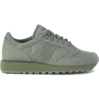 saucony verde militare