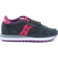 saucony grigie e rosa