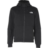 sweaters north face
