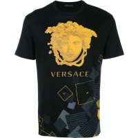 Versace T-Shirts for Men: Browse 490+ Products | Stylight