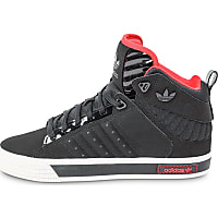 basket montant adidas femme