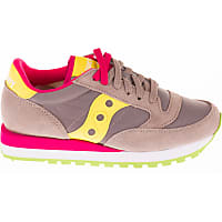 saucony rosa e gialle