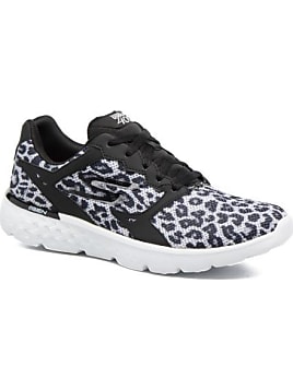 skechers go flex 2 mujer gris