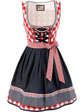 Dirndl von Stockerpoint®: Jetzt ab 24,90 € | Stylight