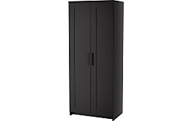 Schrank Ikea Schwarz | gispatcher.com