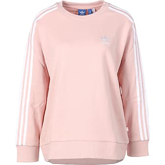 pull adidas rose pale