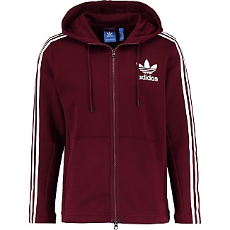 sweat adidas bordeaux