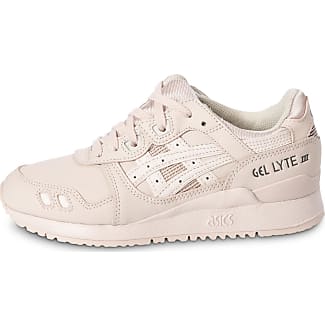 asics beige femme gel lyte