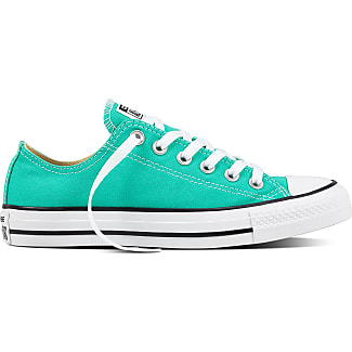 all star verde petrolio