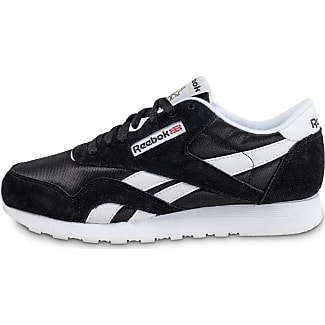 reebok print smooth kaki