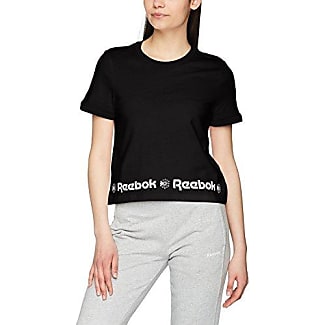 reebok classic t shirt femme marron