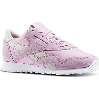 reebok npc homme rose