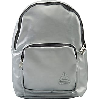 sac reebok gris