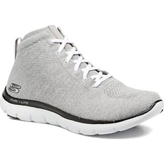 skechers equalizer 2.0 mujer marron