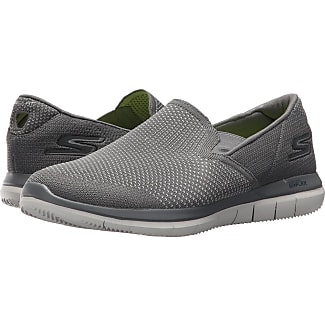 skechers go flex walk mujer olive