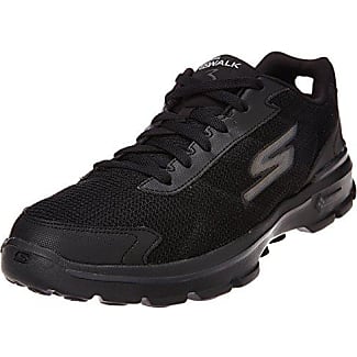 skechers go run ride 3 hombre marron