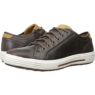 skechers porter ressen mujer olive