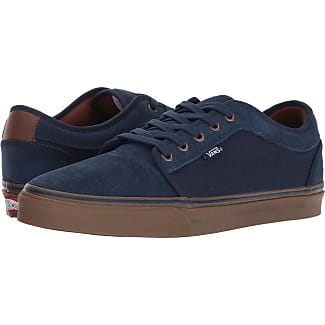 vans shoes mens Blue