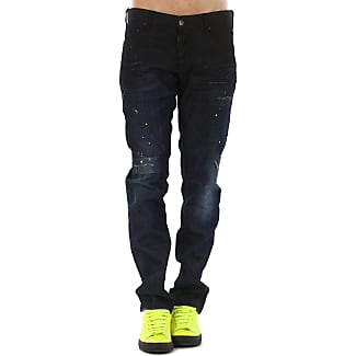 pantalon dsquared homme pas cher