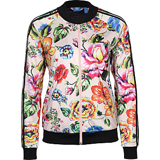 veste adidas fleur homme