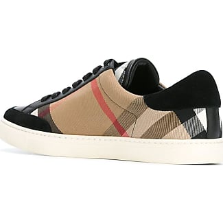 burberry sneakers for men on sale