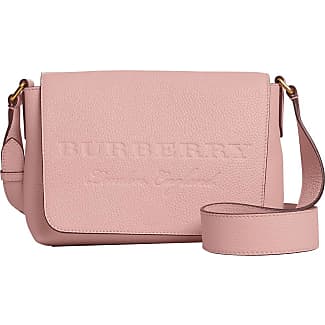 burberry pink tote