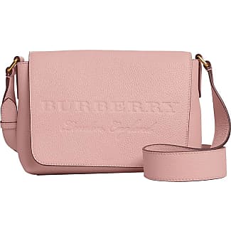 burberry pink bag