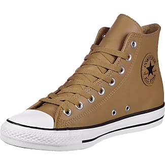 converse all star 2 bambino marrone