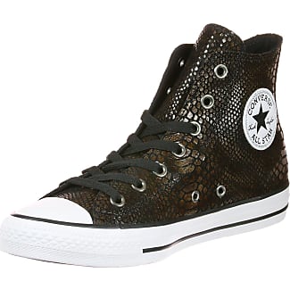 converse all star 2 bambino marrone