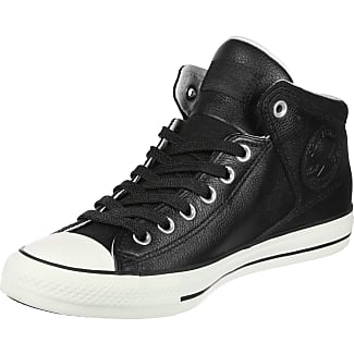 converse donna nere