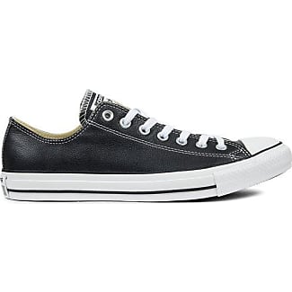 converse monochrome basse