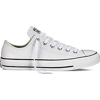 converse all star bianche 46