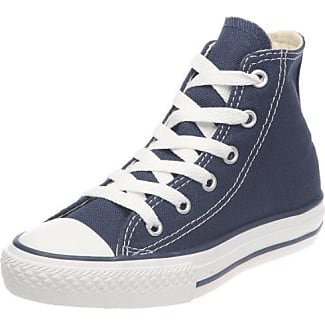 converse invernali zeppa