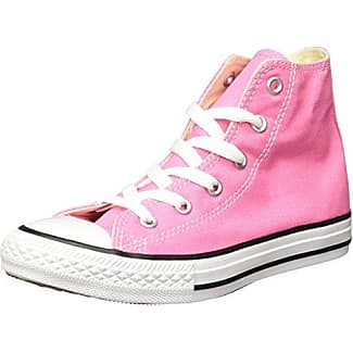 converse rosa alte