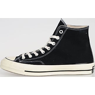 converse platform basse nere