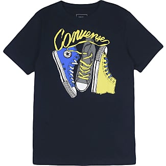 maglia converse bambino