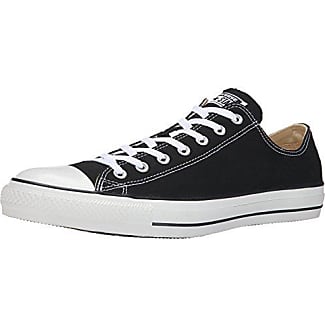 converse platform uomo nere