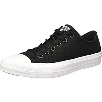 sneakers converse uomo nero