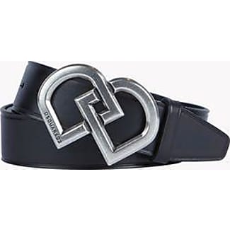 ceinture dsquared solde