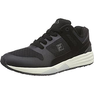 fila 95 uomo bianche